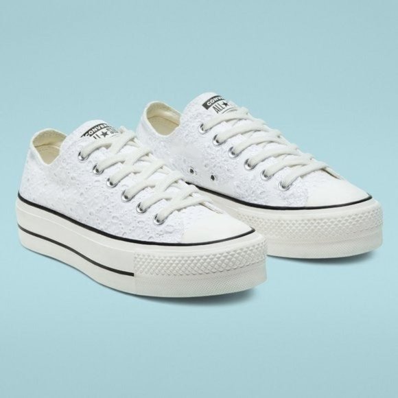 converse boho platform